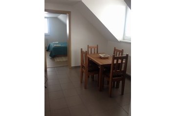 Slovačka Privát Liptovská Teplička, Eksterijer